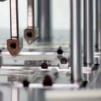 [MOQ: 3KG] TPU 3D Printer Filament 1KG, TPU 90A/TPU 95A