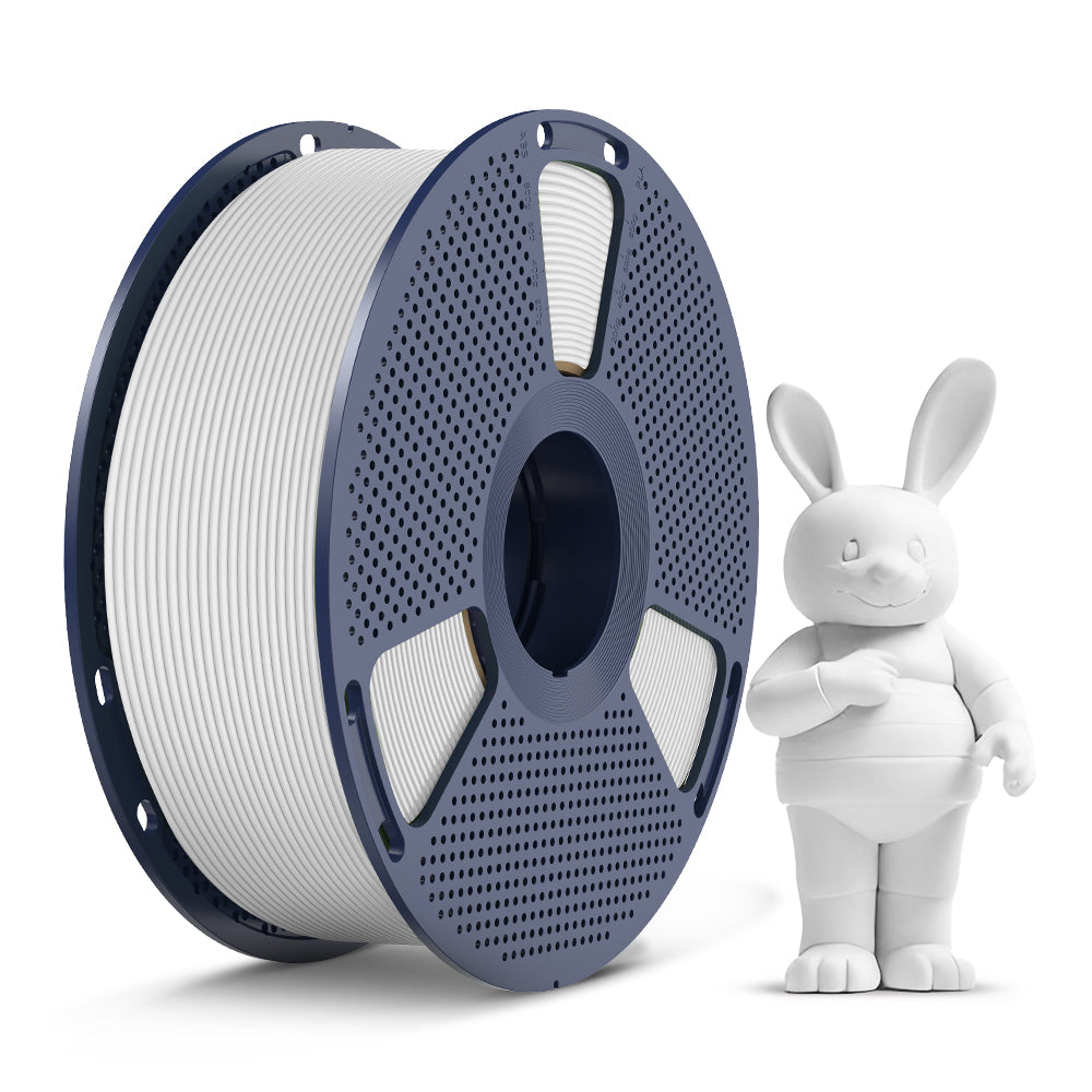 [MOQ: 6KG] Matte PLA 3D Printer Filament 1KG