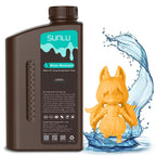 [Get 5 for the Price of 4] 1000g Standard Resin, Water-wash Standard Resin and Standard Plus Resin